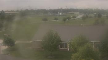 Weather camera view of Greensburg Cmty Schools.
