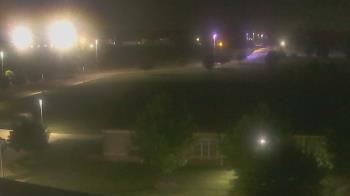 Weather camera view of Greensburg Cmty Schools.