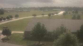 Weather camera view of Greensburg Cmty Schools.