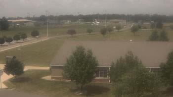 Weather camera view of Greensburg Cmty Schools.