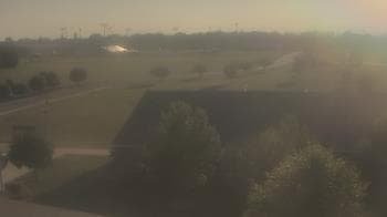 Weather camera view of Greensburg Cmty Schools.