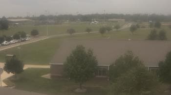 Weather camera view of Greensburg Cmty Schools.
