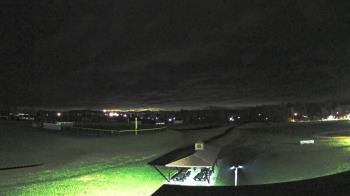 Weather camera view of Greenville High School.