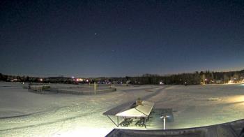 Weather camera view of Greenville High School.