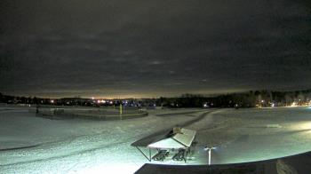 Weather camera view of Greenville High School.
