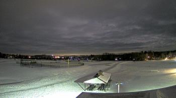 Weather camera view of Greenville High School.