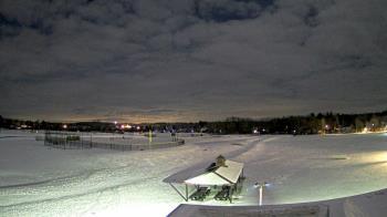 Weather camera view of Greenville High School.