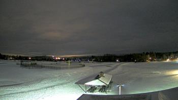 Weather camera view of Greenville High School.