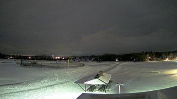 Weather camera view of Greenville High School.