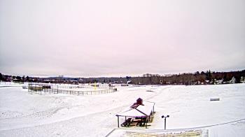 Weather camera view of Greenville High School.