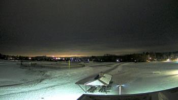 Weather camera view of Greenville High School.
