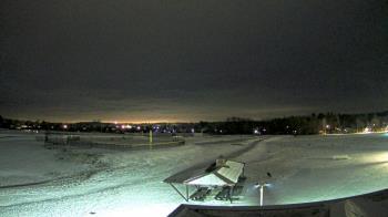 Weather camera view of Greenville High School.