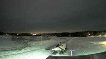 Weather camera view of Greenville High School.