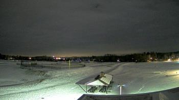 Weather camera view of Greenville High School.