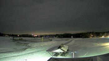 Weather camera view of Greenville High School.