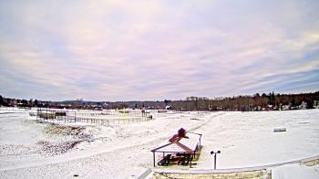 Weather camera view of Greenville High School.