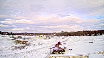 Weather camera view of Greenville High School.
