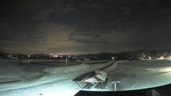 Weather camera view of Greenville High School.