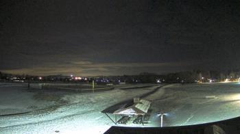 Weather camera view of Greenville High School.