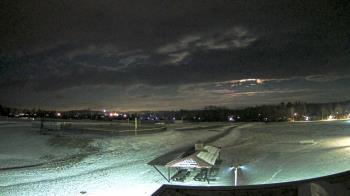 Weather camera view of Greenville High School.