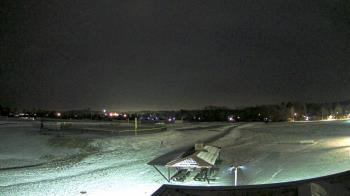 Weather camera view of Greenville High School.