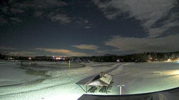 Weather camera view of Greenville High School.