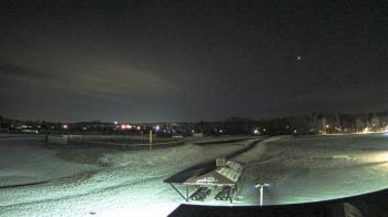 Weather camera view of Greenville High School.