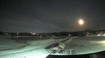 Weather camera view of Greenville High School.