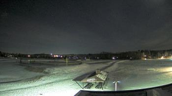 Weather camera view of Greenville High School.