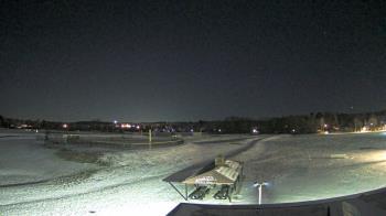 Weather camera view of Greenville High School.