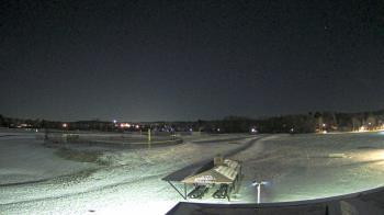 Weather camera view of Greenville High School.