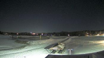 Weather camera view of Greenville High School.