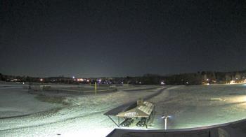 Weather camera view of Greenville High School.