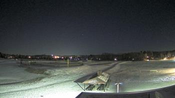 Weather camera view of Greenville High School.