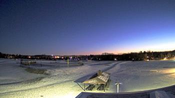 Weather camera view of Greenville High School.