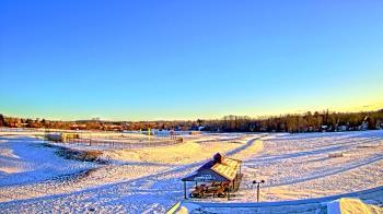 Weather camera view of Greenville High School.
