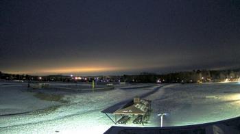 Weather camera view of Greenville High School.