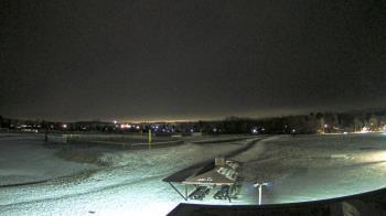 Weather camera view of Greenville High School.