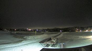 Weather camera view of Greenville High School.