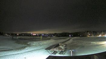 Weather camera view of Greenville High School.