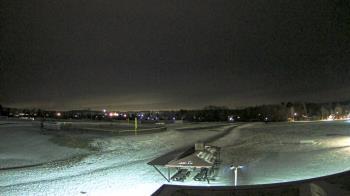 Weather camera view of Greenville High School.