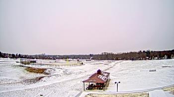 Weather camera view of Greenville High School.