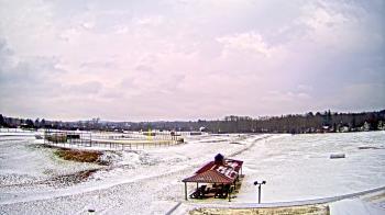 Weather camera view of Greenville High School.