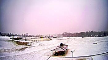 Weather camera view of Greenville High School.