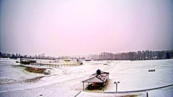 Weather camera view of Greenville High School.
