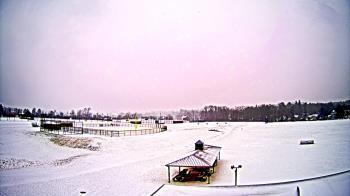 Weather camera view of Greenville High School.