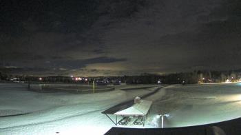 Weather camera view of Greenville High School.