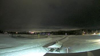 Weather camera view of Greenville High School.