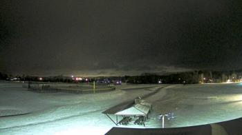 Weather camera view of Greenville High School.