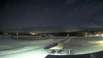 Weather camera view of Greenville High School.